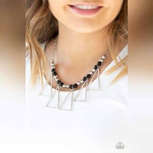 Terra Nouveau Necklace